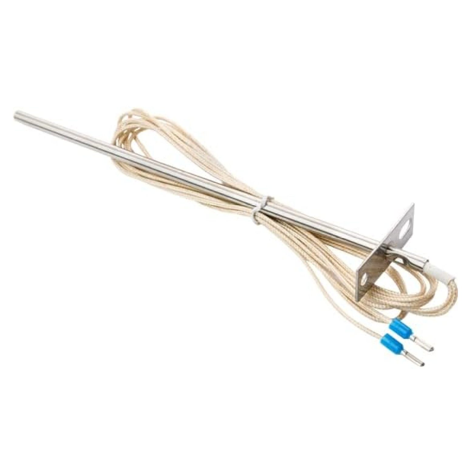 Keeomi, Compatible Even Embers & Trail Embers Pellet Grill RTD Sensor