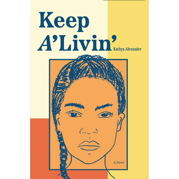Keep A'Livin', (Paperback)