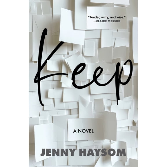 Keep, (Paperback)