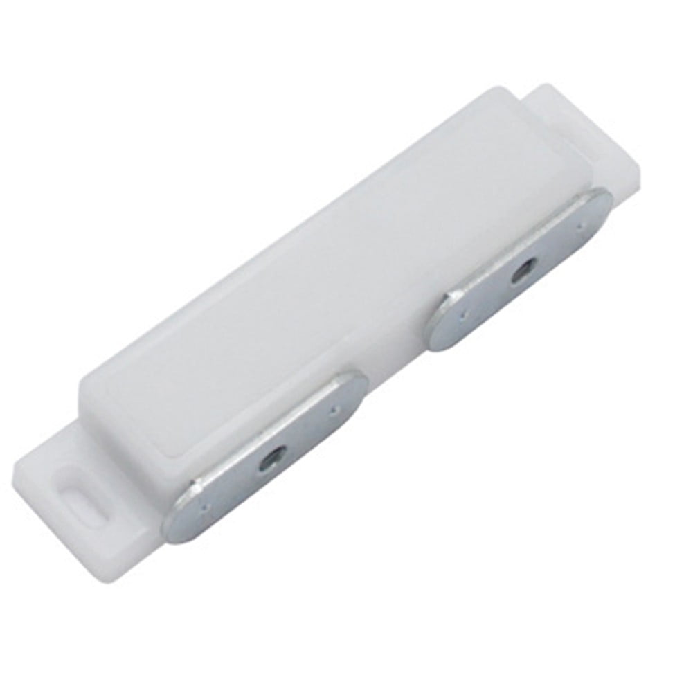 Touch Lock Drawer Keep Cabinets, Dressers, Drawers, And More Securely Closed with This ...