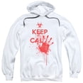 thumbnail image 1 of - Keep Cal - Pull-Over Hoodie - Medium, 1 of 2