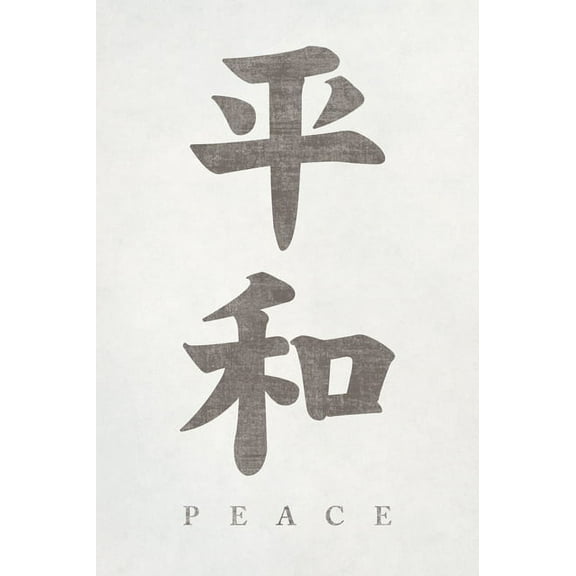 Keep Calm Collection Home decor Poster, 12 x 18