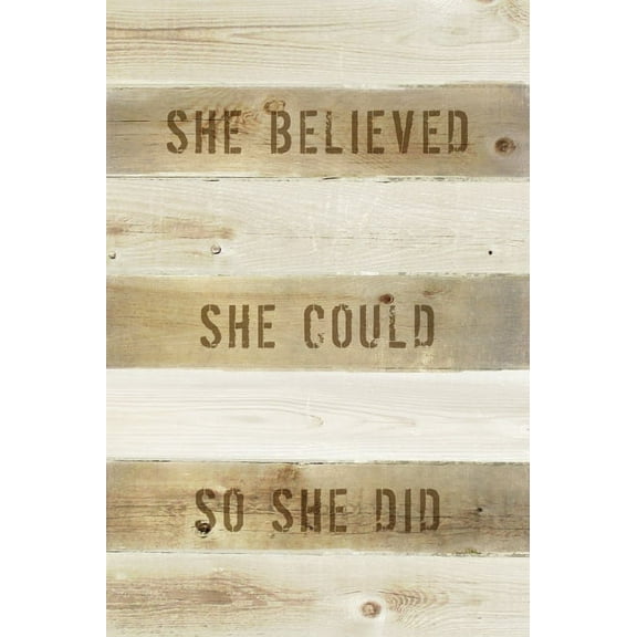 Keep Calm Collection Wiley Witch Poster, 12 x 18