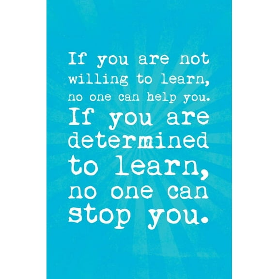 Keep Calm CollectionModern Wall Poster, 12 x 18