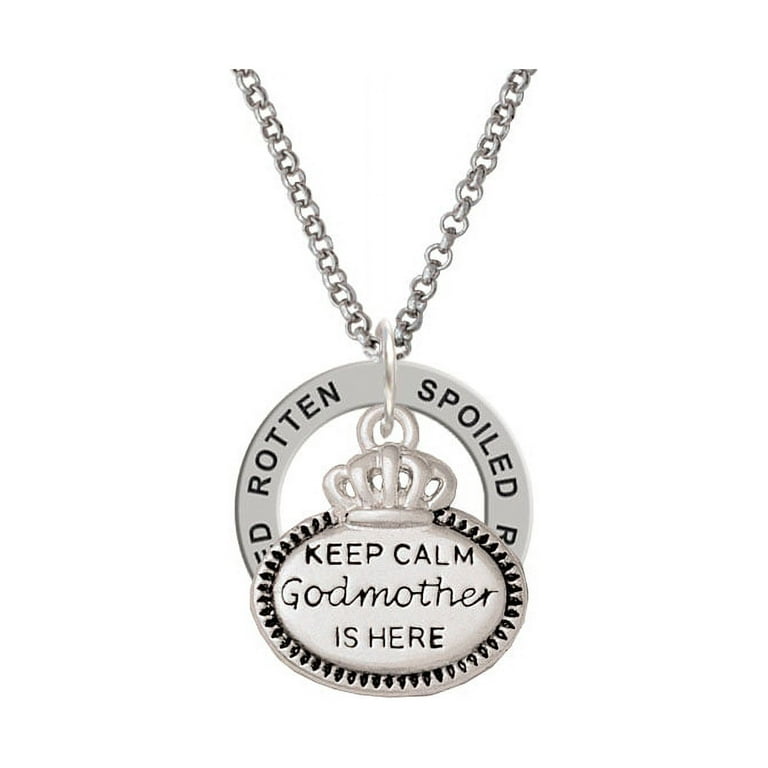 Godmother ring shop