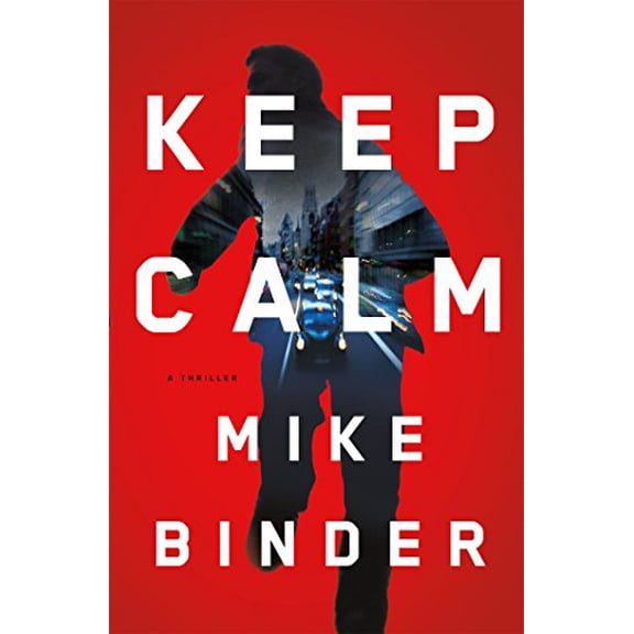 Pre-Owned Keep Calm (Hardcover) 162779347X 9781627793476
