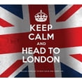 thumbnail image 1 of Keep Calm & Head to London - Keep Calm & Head to London [CD], 1 of 1