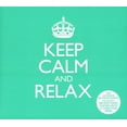 thumbnail image 1 of Keep Calm & Relax / Various, 1 of 1