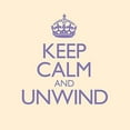 thumbnail image 1 of Keep Calm & Unwind / Various (CD), 1 of 1