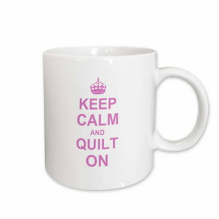 Quilter Gifts For Coworkers, World's Most Average Quilter, Fancy Quilter  Two Tone 11oz Mug, Cup From Friends, Quilting gifts, Gifts for quilters