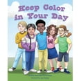 thumbnail image 1 of Keep Color in Your Day, (Hardcover), 1 of 1