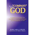 thumbnail image 1 of Keep "Company" With God, (Hardcover), 1 of 1