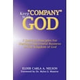 thumbnail image 1 of Keep "Company" With God, (Paperback), 1 of 1