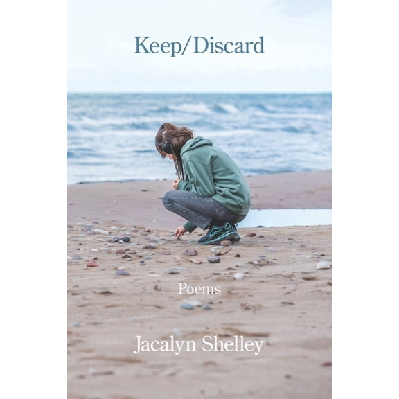Keep/Discard, (Paperback)