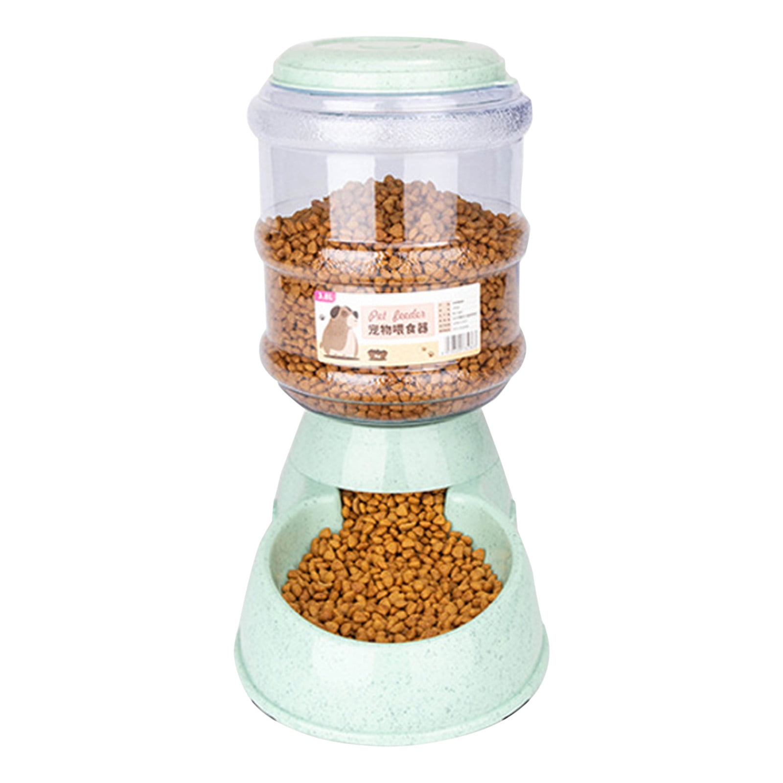 Keep Dog Out Cat Food Cat Automatic Feeder Wet Food Automatic Cat Food