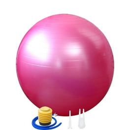 Walmart exercise ball 75cm hotsell