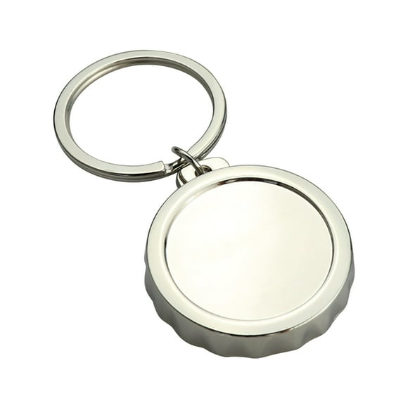 Stainless Steel Fingerprints