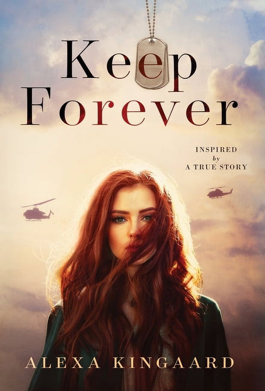 Keeps Forever