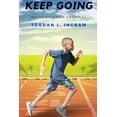 thumbnail image 1 of Keep Going Motivational Journal (Paperback), 1 of 1