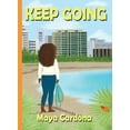 thumbnail image 1 of Keep Going, (Paperback), 1 of 1