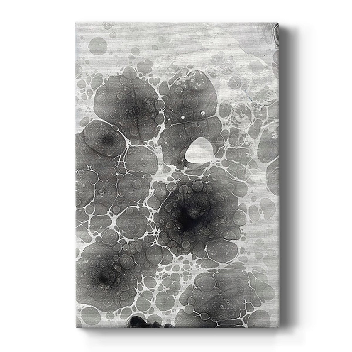 Keep Growing Premium Gallery Wrapped Canvas - Ready to Hang