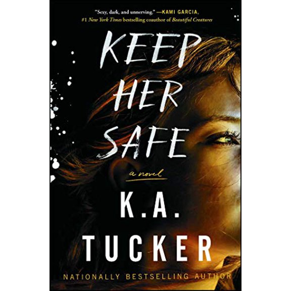 Pre-Owned Keep Her Safe (Paperback) 1501133403 9781501133404