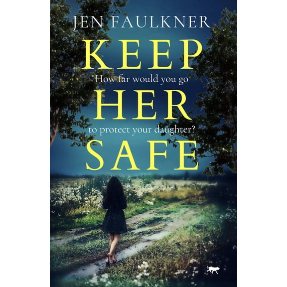 Keep Her Safe, (Paperback)