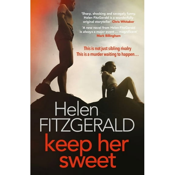 Keep Her Sweet, (Paperback)