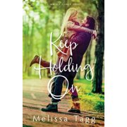 Walker Family Keep Holding On Paperback