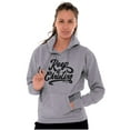 thumbnail image 1 of Keep It Christian Religion Faith Hoodie Sweatshirt Women Brisco Brands S, 1 of 4