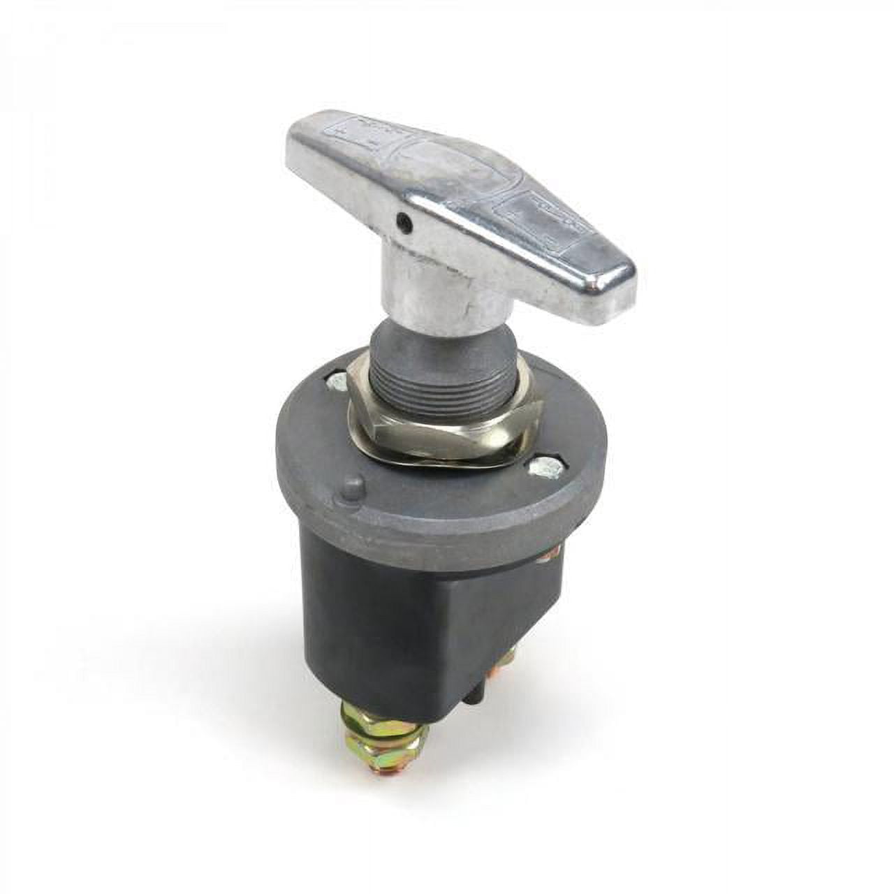 Keep It Clean 10637 Heavy Duty Battery Kill Switch with 1500 Amp Rush ...