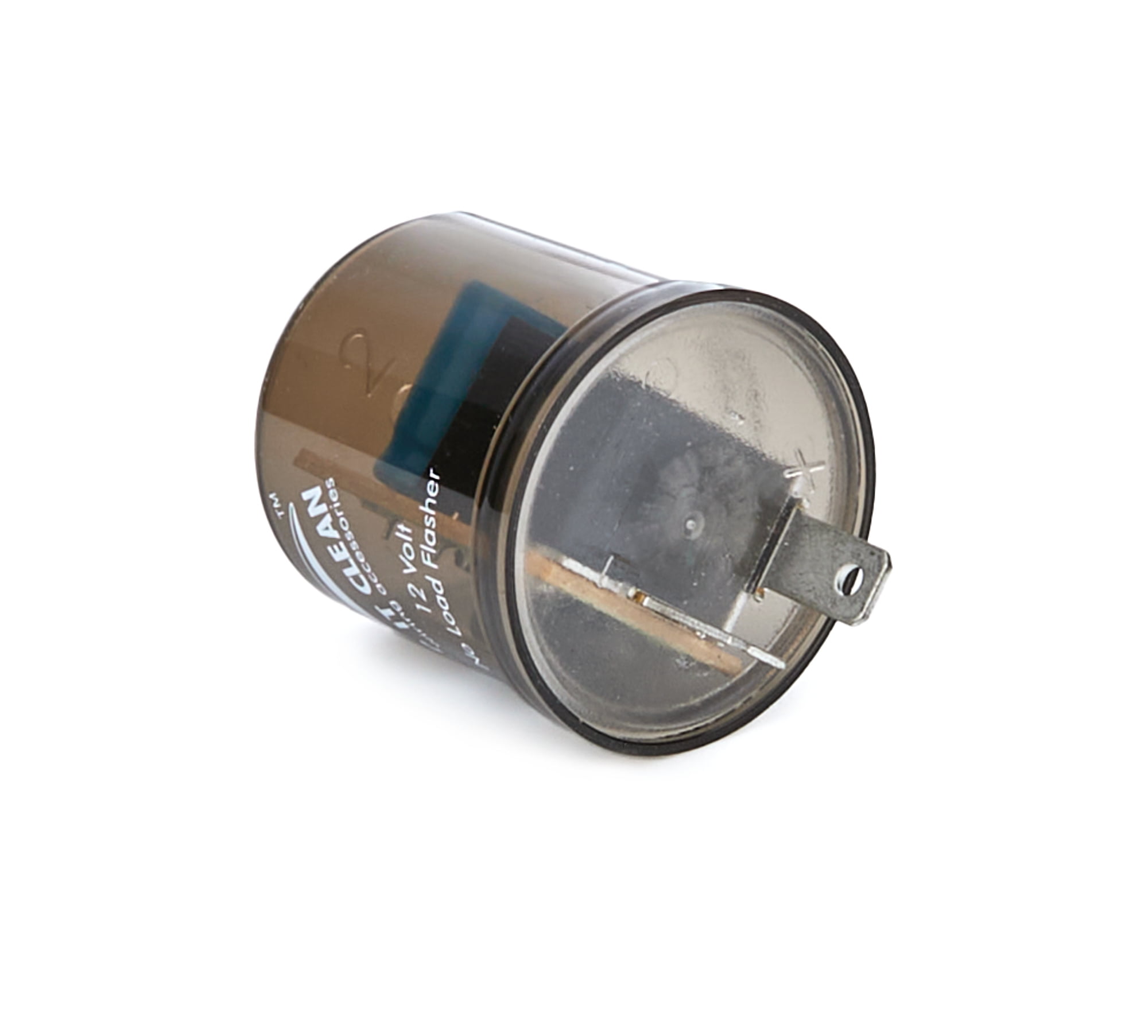 Keep It Clean Heavy Duty 12v Flasher 552 Keep It Clean Heavy Duty 12v Flasher 552