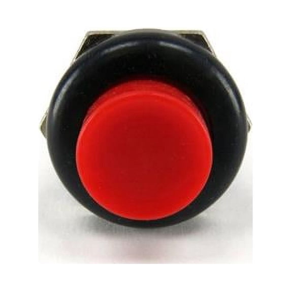 Keep It Clean Kics8 Push Button Switch