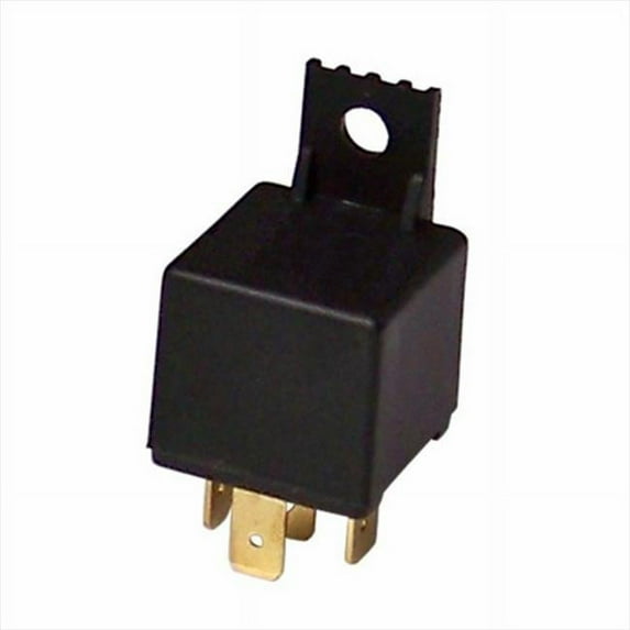 Keep It Clean Ra1000 '40 Amp' Spdt Automotive Relay