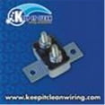 thumbnail image 1 of Keep It Clean Wiring Accessories 121454 15 Amp Circuit Breaker, 1 of 3