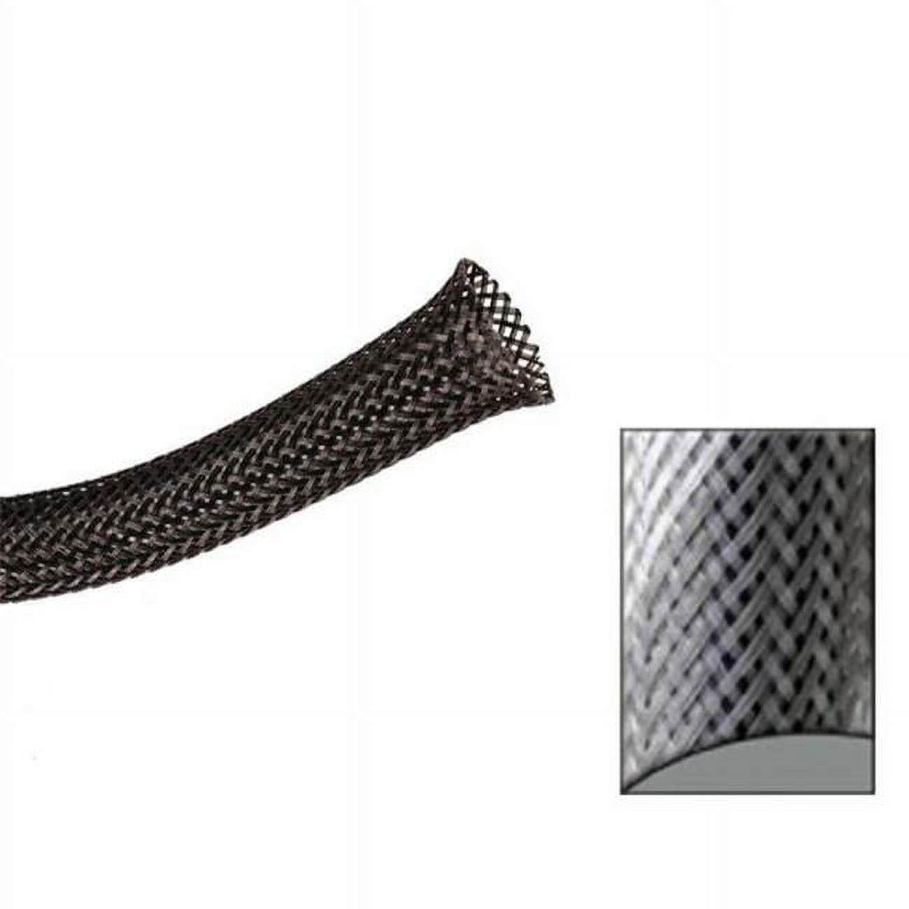 Keep It Clean Wiring Accessories KICWFANB1 by 00L050 1 inch Neon Blue ...