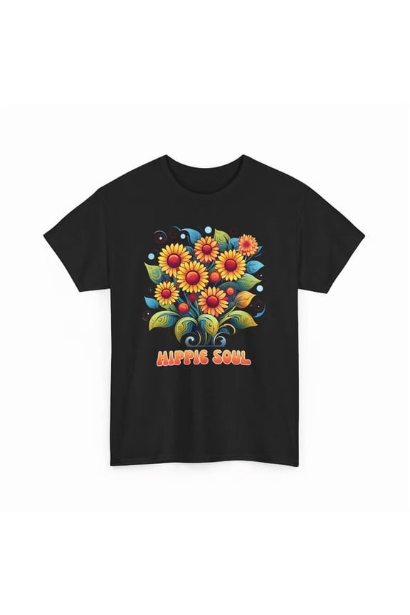 Keep It Colorful T-Shirt S-5XL, Trippy Psychedelic Hippie Tee, Groovy Shirt