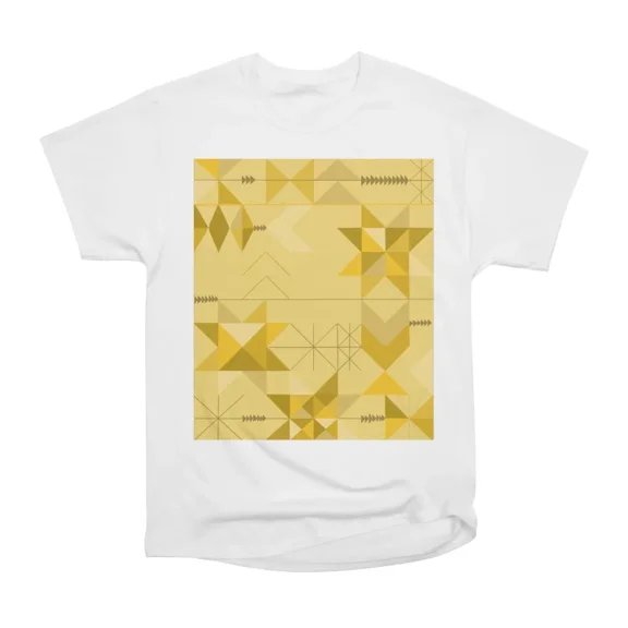 Keep It Cozy Yellow T-Shirt Tee Gift For Him Merch For Her Apparel For Friend