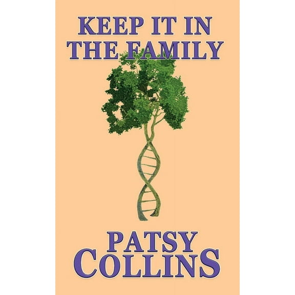 Keep It In The Family, (Paperback)