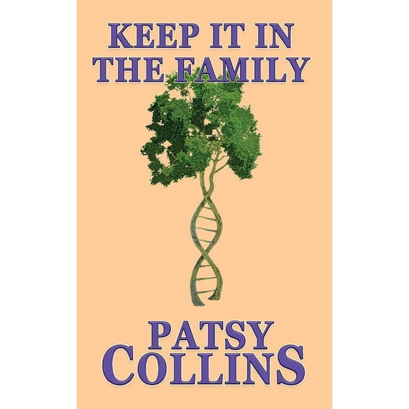 Keep It In The Family, (Paperback)