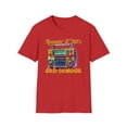 thumbnail image 1 of Keep It Old School, Gildan Unisex Softstyle T-Shirt, Graphic Tee, S-3XL, 1 of 3