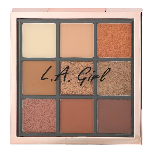 Keep It Playful Eyeshadow Palette - Foreplay