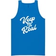 thumbnail image 1 of Keep It Real Neon Tank Top, 1 of 1