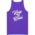 thumbnail image 1 of Keep It Real Neon Tank Top, 1 of 1