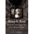 thumbnail image 1 of Keep It Real : The Life Story of James "Jimmy" Palao "The King of Jazz", 1 of 1