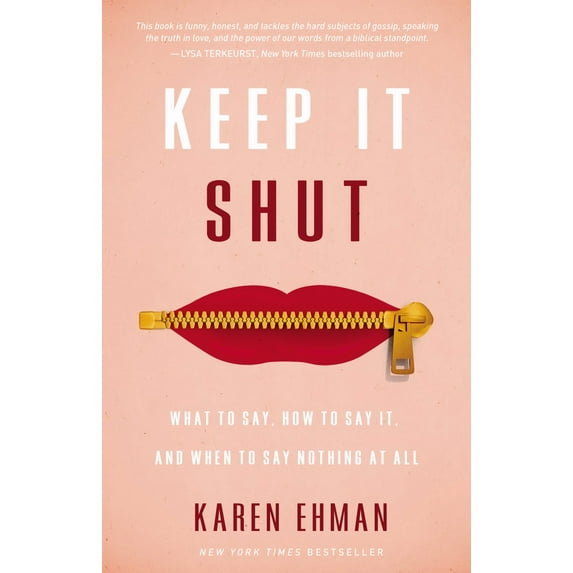 Keep It Shut