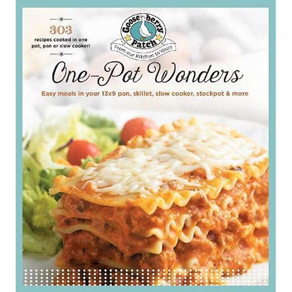 Pre-Owned Keep It Simple: One Pot Wonders (Paperback)