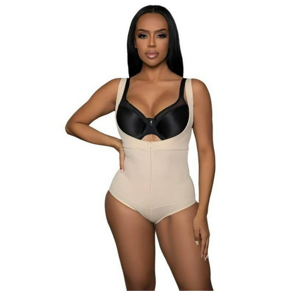 Keep It Tight Bodysuit Shaper
