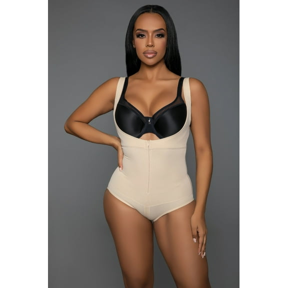 Keep It Tight Bodysuit Shaper