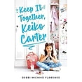 thumbnail image 1 of Pre-Owned Keep It Together, Keiko Carter (Paperback) by Debbie Michiko Florence, 1 of 1